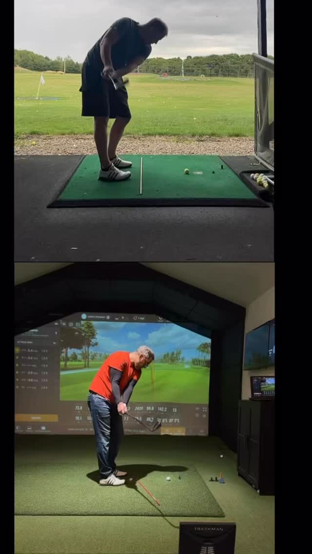 🎁 Christmas Golf Coaching Vouchers Are Here! 🎅✨
Give the gift of better swings, pure strikes & more confidence on the course this festive season.
Perfect for golfers of all levels who want to start the new year swinging their best. 💪⛳️
🌟 Whether it’s a stocking filler or a full game-changer, this is the gift that keeps on giving — long after the decorations come down.
Imagine stepping into January with a clearer swing, a sharper mindset and real momentum. 🔥
🎄 Treat yourself. Treat a loved one.
Make 2025 the year the game finally clicks. 🙌
🎁 DM to order your Xmas vouchers today! 🎁
Limited availability 🔔
#GolfCoaching #GolfLesson #GolfGift #XmasVouchers #GolfTraining #GolfTips #GolfSwing #UKGolf #GolfImprovement #GolfCoachUK