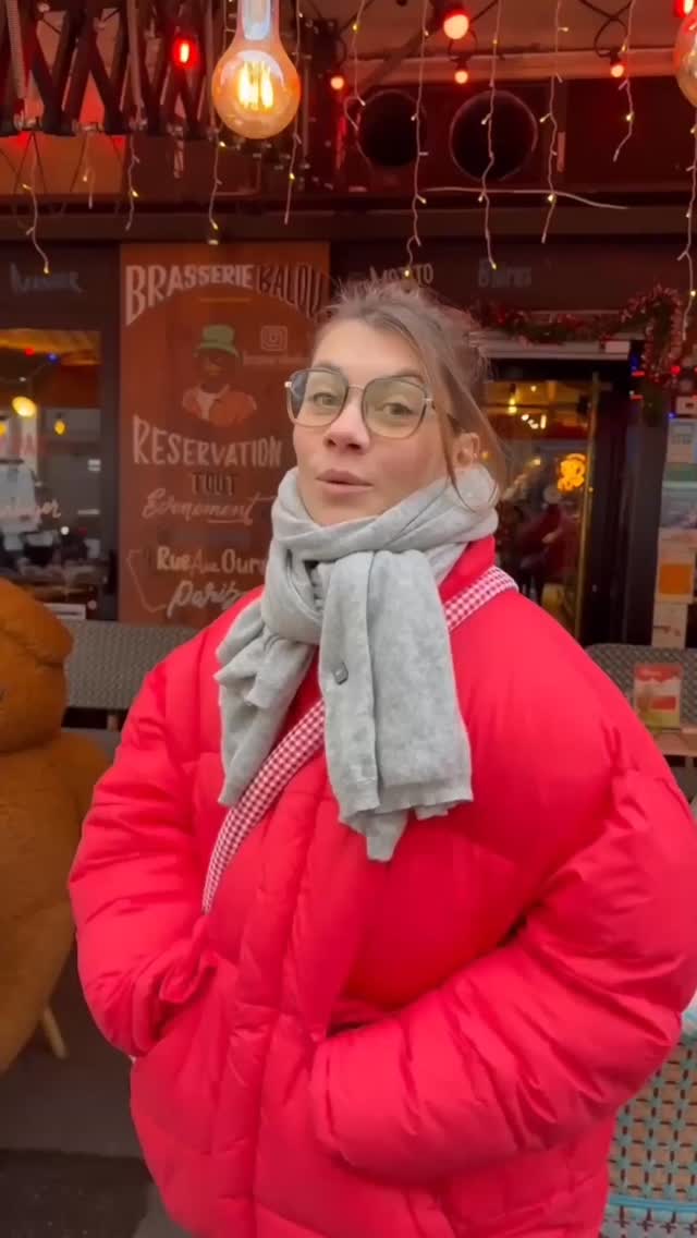 Balou 3 est jaloux de Balou 10 🥺❤️
Balou 3 - 9 Rue aux ours, 75003
Balou 10 - 40 Rue Louis Blanc, 75010
Balou 11 - Coming soon...