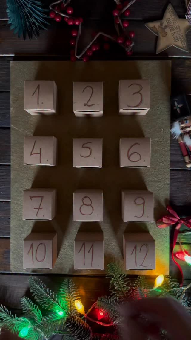 12 Days of Discounts -starting December 1st🎄
It’s finally time! Ho ho ho 🧑🎄
You can now see what’s inside these little boxes – and yes, it’s all about discounts 🤍🎄🎁
I’ve prepared an advent calendar with 12 days of special offers, so you can choose the day and deal that suits you best.
Dec 1 – 20% off all soaps
Dec 2 – 10% off all honey
Dec 3 – 10% off Gift Sets
Dec 4 – Free Soap with orders over €35
Dec 5 – 20% off Candles
Dec 6 – Free 120g Honey with orders over €50
Dec 7 – Free Lip Balm with orders over €30
Dec 8 – 20% off all Shampoo Bars
Dec 9 – Free Candle with orders over €50
Dec 10 – 10% off Bee Venom
Dec 11 – Buy 2 Get 1 Free Soap
Dec 12 – 20% off Soap Nest Box
This is my way of giving something back and saying thank you for all the support you’ve shown me throughout this year. It truly means the world.❤️
💬 Tell me in the comments which day you’re most excited for or not 😁
.
.
.
.
#adventcalendar #advent #discounts #specialoffer #supportlocal #shopsmall #christmas2025