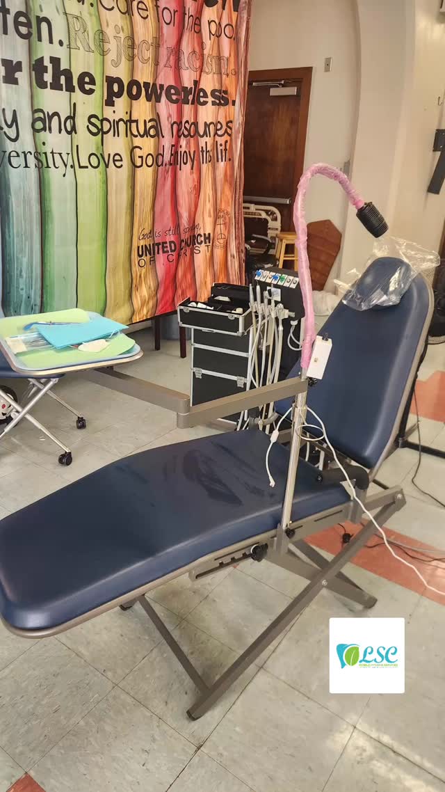 💬Ready for a fresh, healthy smile?
LSC brings care straight to the community — with dignity, compassion, and access for all.
📲 Comment, DM, call, or text to book or support!
📞 Call 610-504-3748
📧 lscmobilehygieneservices@gmail.com
🌐 www.lscmobilehygieneservices.org
#LSCNonprofit #HealthySmiles #CommunityCare #FundASmile