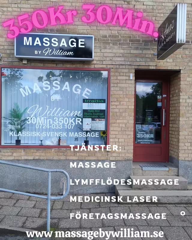 Välkomna🌞 Hjärtligt Välkomna, det är fullbokat in i Januari men det finns Väntelista på bokadirekt när Man vill boka så finns chansen att få en tid😊