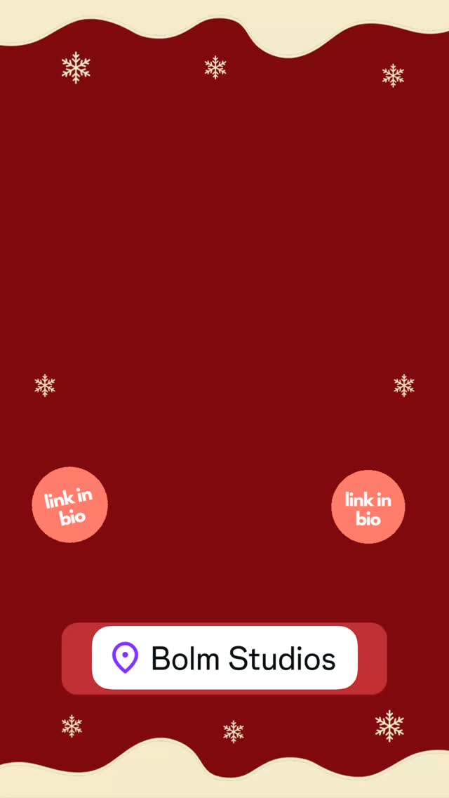 Join us for the annual holiday market at Bolm Arts!
Date: December 13th
Time: 12-6pm
Vendor Fee: $20
Fill out the form in our bio!
#austinart #austinartgallery #austinartmarket #austinartmarkets #holidaymarket #callforvendors #austincallforartists #austinvendors #austinmakers #callforfoodvendors #shoplocal #localartaustin