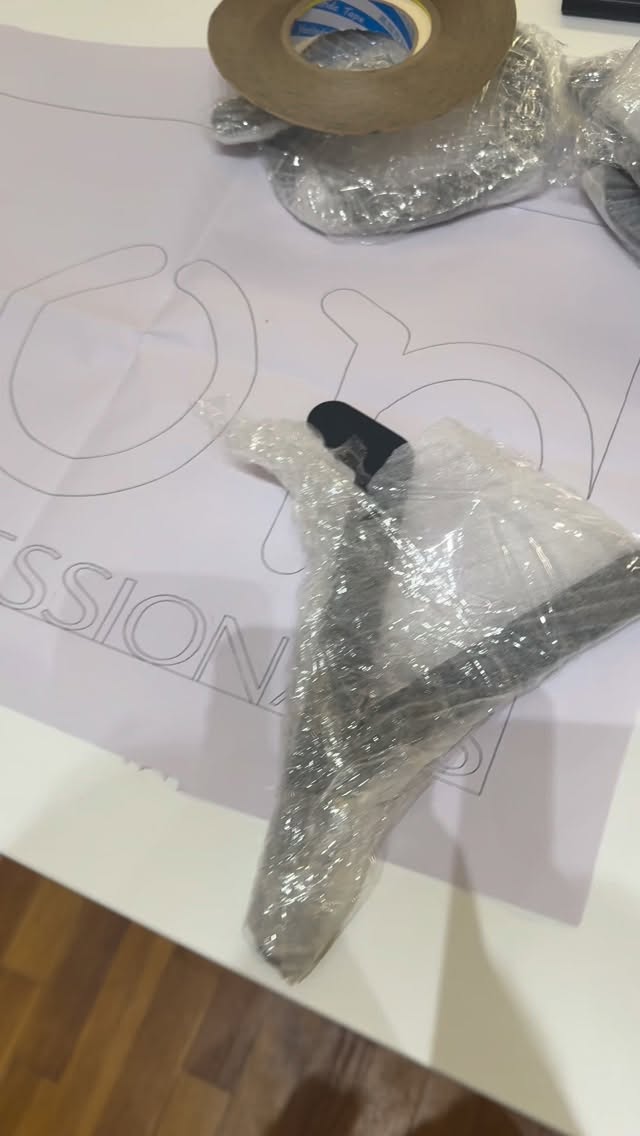 @koseon_eu krůček po krůčku 👣
1 den do zahájení 🤗