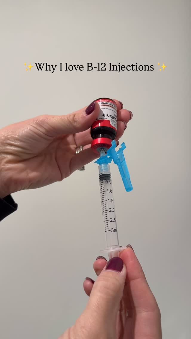 The quiet powerhouse: B-12!
.
It's a small injection with big benefits. Get yours today for only $25 at Allure Aesthetics + Wellness.
.
Book your appointment with me šš»
š»www.allure-dbq.com
š 563-258-4698
š§ info@allure-dbq.com
.
Nicole Powers, ARNP, AGNP-BC
@nicolepowers_np
.
#dubuque #dubuqueiowa #iowa #nursepractitioner #aesthetics #nurseinjector #midwestmom #dubuqueia #wellness #b12 #vitamins #vitamininjections