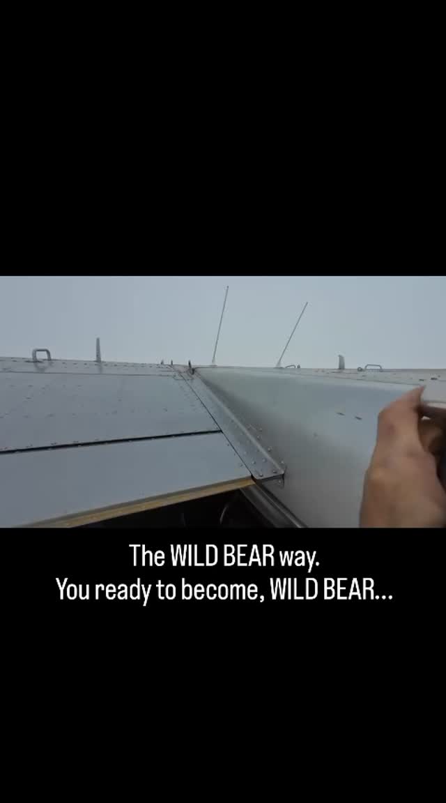 #skydive #holiday #adventure #advenrureholidays #wildbear #luxurytravel