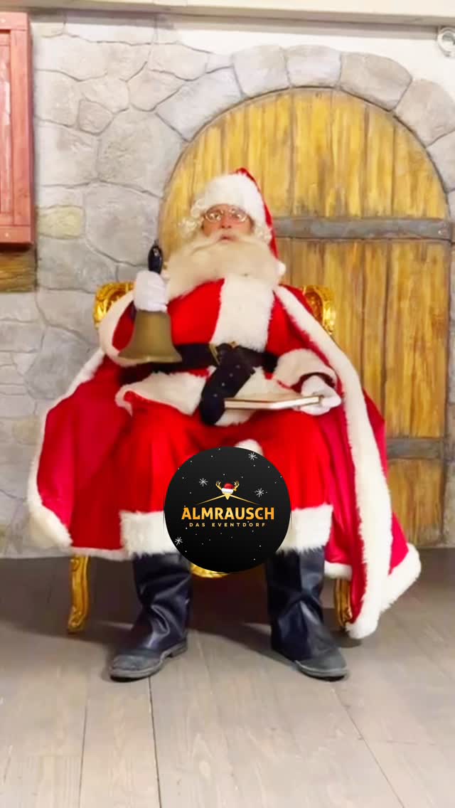 Der Almrausch-Weihnachtszauber beginnt 🎄🎅
Samstag und Sonntag - jeweils am Nachmittag ✨
Alle Infos und Tickets fürs Event unter Almrausch.de
#reutlingen #Weihnachten #Nikolaus #almrausch_rt