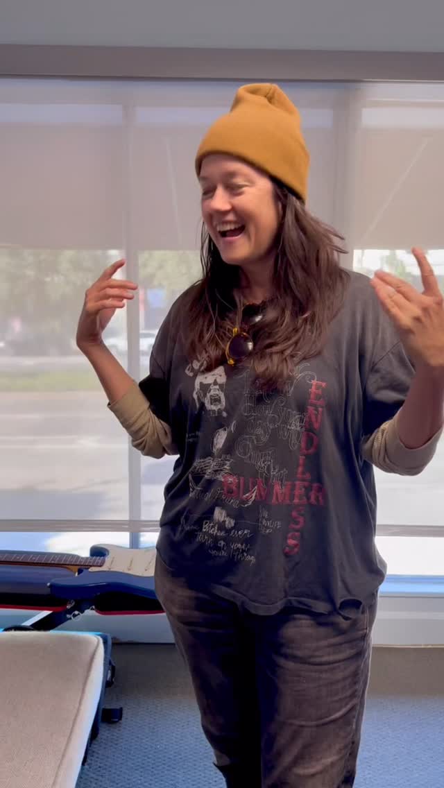 Congrats to Rock, the winner of our final guitar raffle at this yearâs VinylFest at @farmersmarketla
And a big thanks to his mom for picking it up on her
behalf! đ
.
.
#guitar #guitarraffle #musicsaveslives #musicsaves #itsthemostwonderfultimeoftheyear