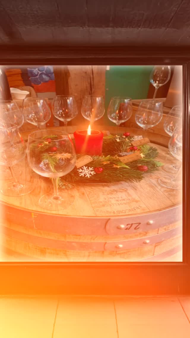 Degustation & Verkauf neuer Jahrgänge und Schaumwein Neuheit! Mit weihnachtlichen Rabatten auf auserlesene Weine. Komm vorbei, ein Besuch lohnt sich immer…! 👍😊🥂Herzlich Marco Casanova.
#casanova#weinpur#walenstadt#bio#demeter#finewine#degustation#rabatt#geschenkideen#welcome