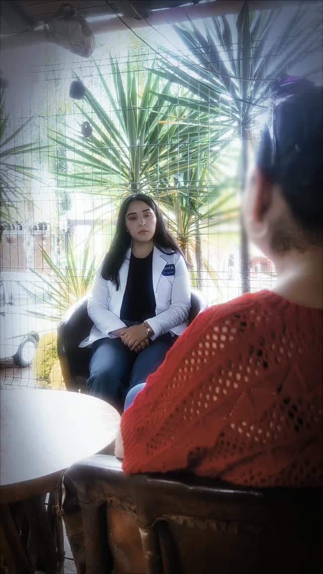 Gracias a las cientos de familias han confiado en nosotros para acompañarlas en el proceso más importante: recuperar la esperanza.
Cada historia es un testimonio de fe, amor y transformación.
✨ Gracias por permitirnos ser parte de su camino.
📞 Si alguien que ama necesita ayuda, estamos aquí para escuchar.
Clínica 7 Ángeles
La Clínica de Rehabilitación en Adicciones #1 en la Región
Morelia Michoacán
☎️ 4435280745