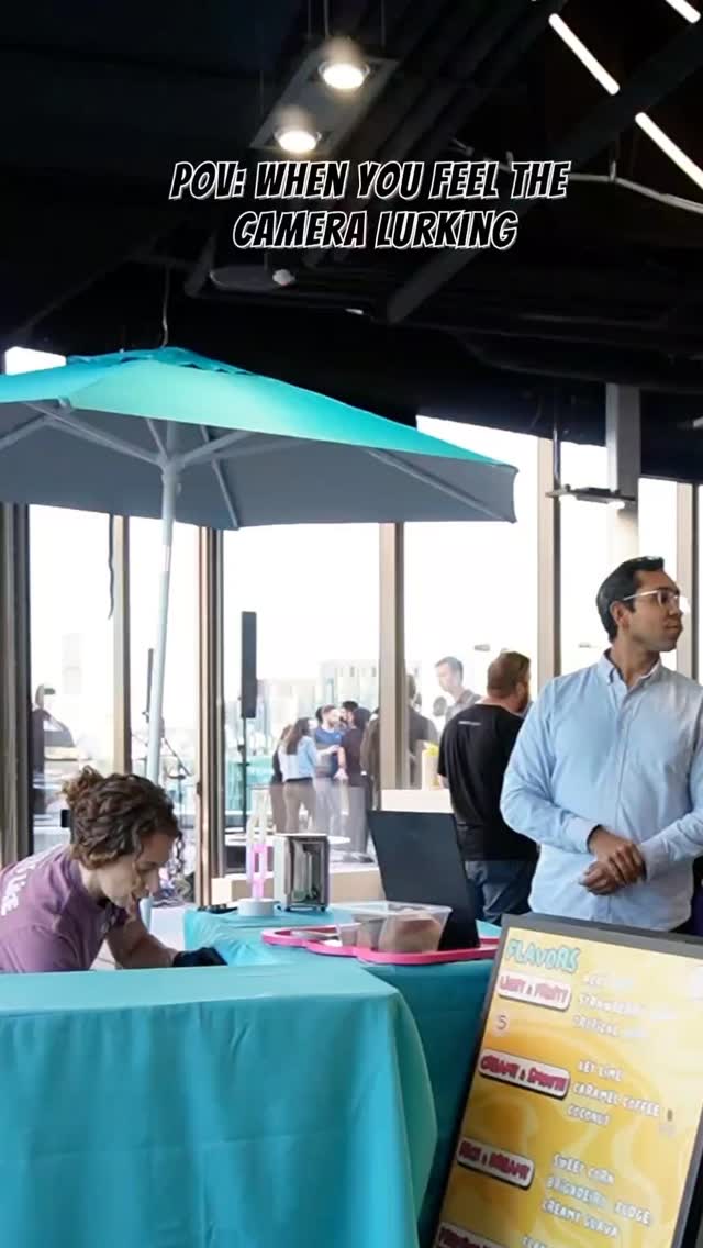 Which one are you? 👀👇