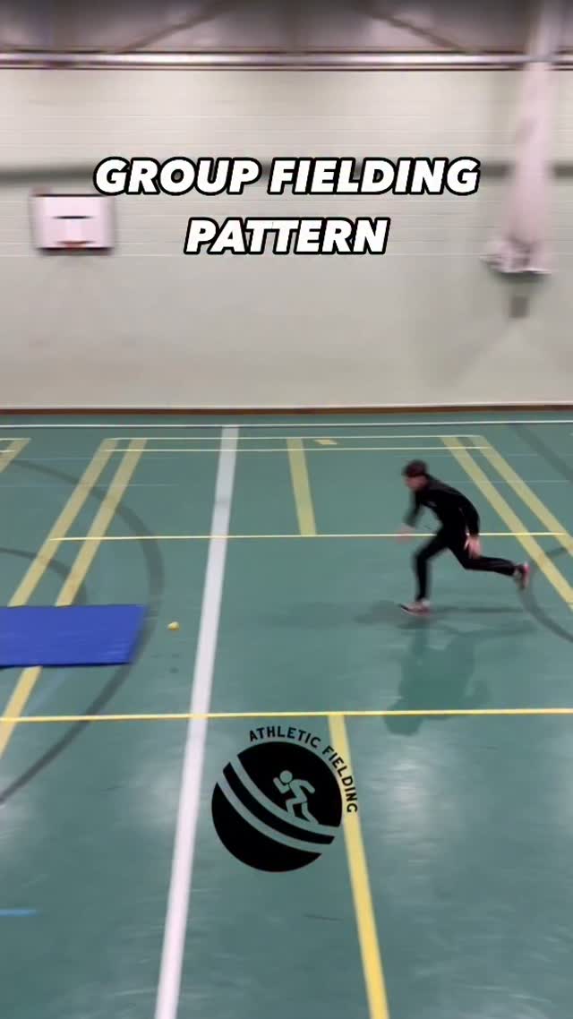 FIELDING PATTERNS 101
When designing a fielding pattern for your team or squad of players, consider the following:
✅ Does it maximise movement time?
✅ Is there a decision making element?
✅ Does it challenge multiple skill sets?
✅ Is there an outcome/target?
Make time for fielding and it will repay in abundance!
#fielding #cricket #athletic #movement #speed #throwing #patterns #catching #pickup