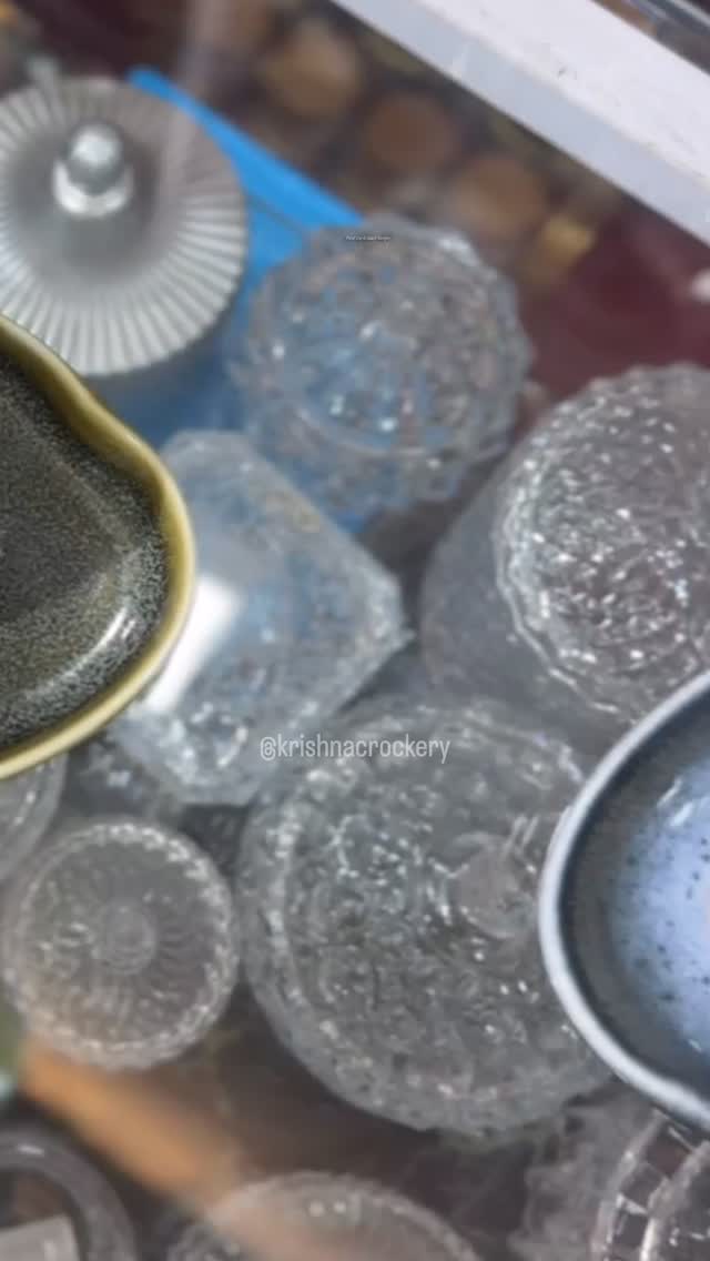 Fresh cup & saucer designs available.
Perfect for homes, cafés, and hotels.
DM us to order or visit our shop.
Full address is mentioned in the bio.
Near Crawford Market, Musafir Khana, Mumbai.
Wholesale & Retail available.
#krishnacrockery #cupsandsaucers #crockerybusiness #crockeryshop #crockerywholesale #crockeryretail #hotelware #hotelwaresupplier #kitchenwareindia #tablewareindia #homedecorindia #cafesupplies #restaurantware #mumbaibusiness #crawfordmarket #musafirkhana #mumbaishop #wholesaleindia