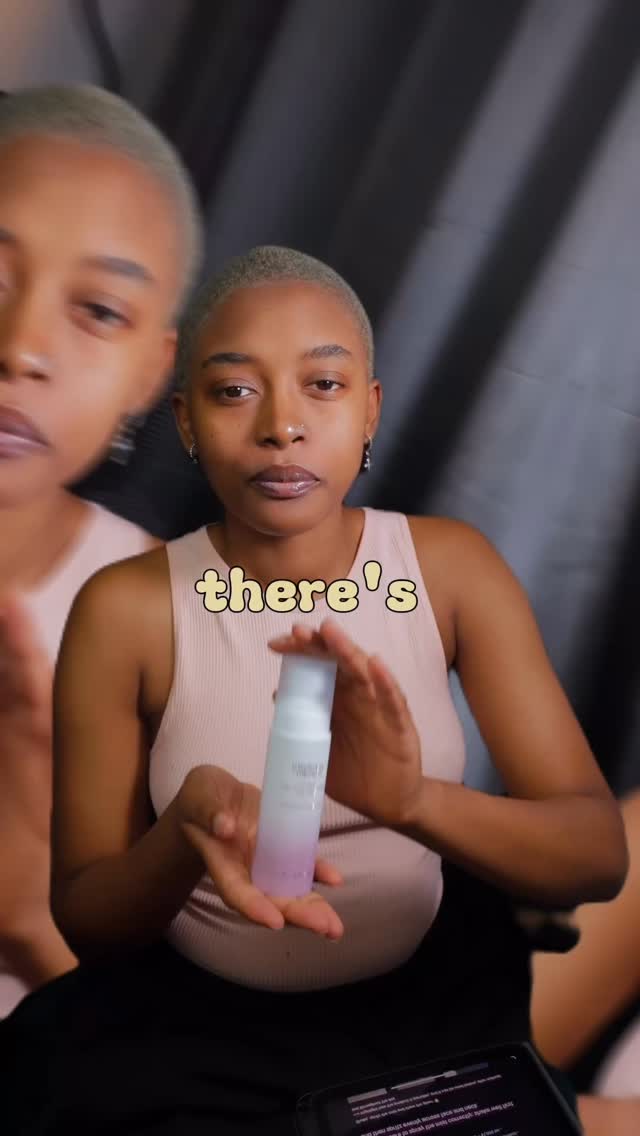 New Black Rice Probiotic 2% NAD+ serum mist by @haruharuwonder_official
A mist that re-energises the skin cells to boost skin vitality and radiance for former skin.
#haruharuwonder #blackrice #barrierrepair #sensitiveskin #livewithwonderdaybyday skinbarrier