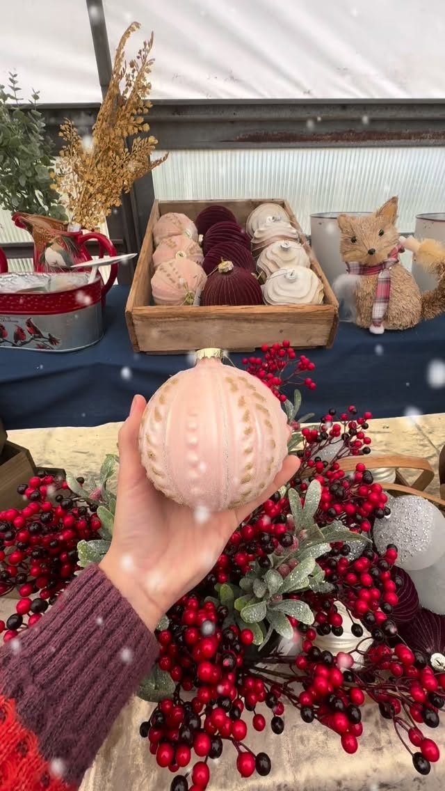 Come in and wander through our holiday village, find the perfect addition for your home decor! ❄️
#fairfieldct #southportct #colonialgardens #greenfieldhillct #shoplocal #smallbusiness #gardencenter #shopsmallct #florist #shoplocalct #holiday