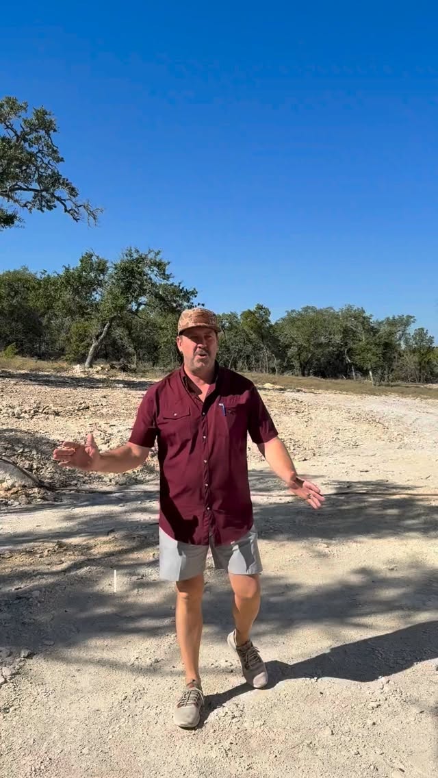 Ask any builder, the best memories usually start with a little mud. 😂🛠️
One of our first days on this property, we ended up stuck way down at the bottom of the hill after walking the land, tossing rocks, and dreaming up the build. Rain, mud, and a rescue mission later… it became one of those core memories that reminds us why we love what we do. At 4H Construction, we show up, we work hard, and we have fun doing it, every single time.
Want a builder who brings craftsmanship and good energy to your project? Let’s build something together.
#4HConstruction #CustomHomeBuilder #TexasCustomHomes