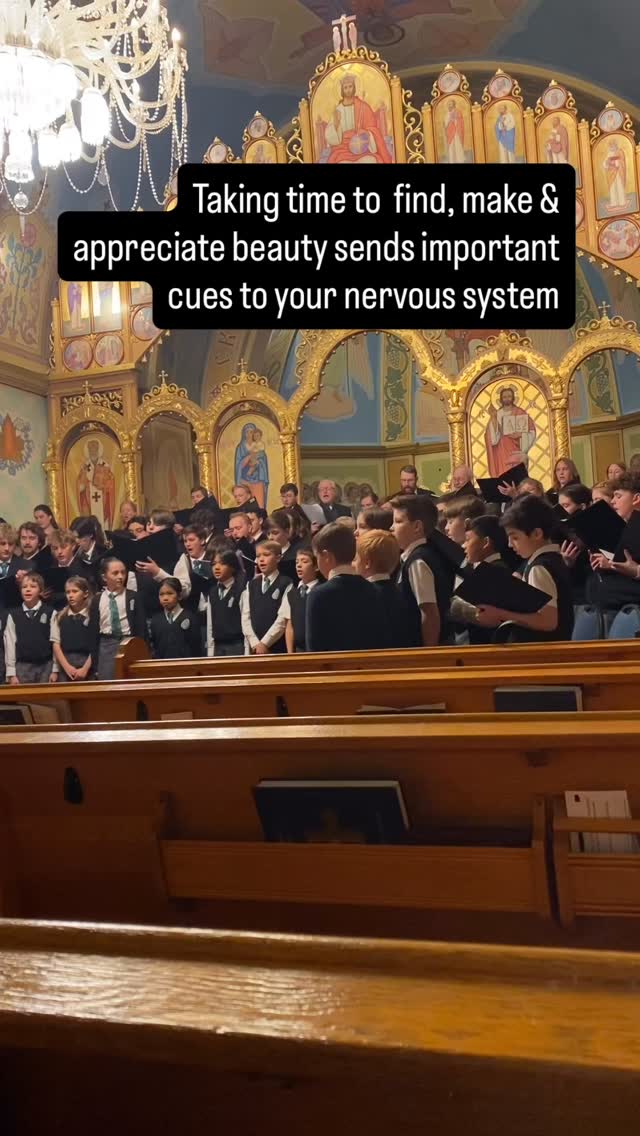 Infertility can be a really hard road to walk.
The ups and downs of hope and disappointment can affect couples in many ways. One of the things that sometimes happens is our bodies get stuck in sympathetic activation. The chronic stress of hoping for something that seems so difficult to attain can make us feel like we are being chased by a bear all day long.
Sympathetic activation does not create the most favourable conditions for conception.
One of the ways to help our bodies recognize that our environment is safe & there is no imminent threat, is to take time to do things we would only do if that were truly the case.
That can be deep breathing, goofing around with your husband, reading a good book or sketching your dog.
And honestly, while they are helpful for the sake of conception, they’re also just really good things to do when you are trying to grow your family and encountering roadblocks.
In that season, it is so important to remember to lift up all the other things in your life that bring you joy.
#infertility #preconceptioncare #functionalmedicine #holistichealth #womenshealth