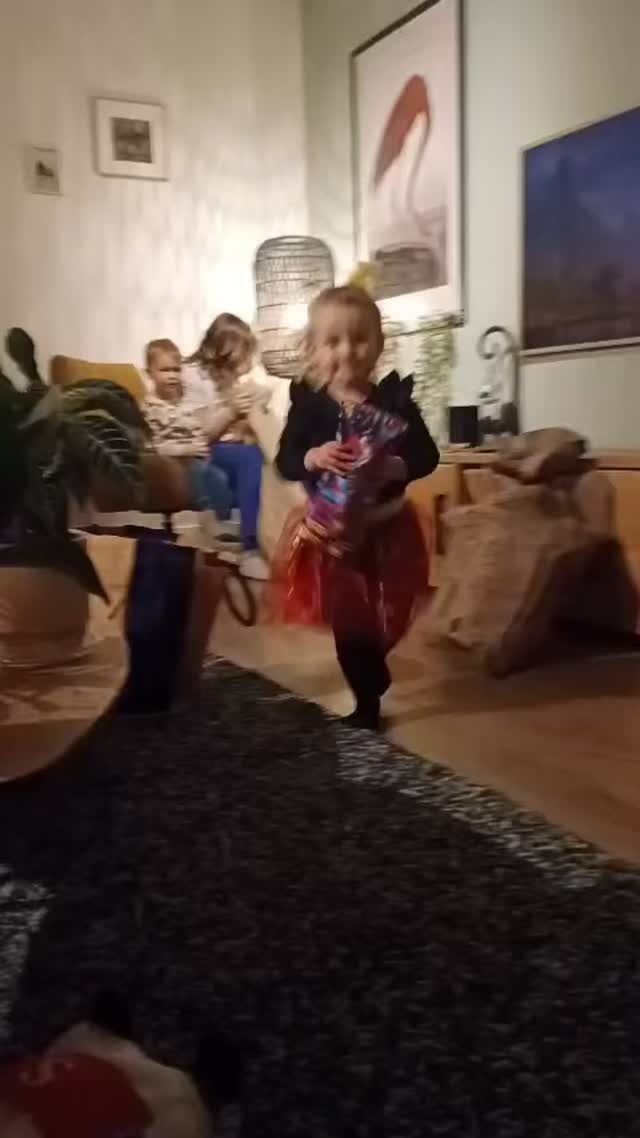 #sintervonne #sinterklaas #pakjes