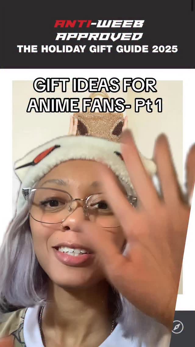 The perfect anime fan gift ideas for that anime baddie in your life. You can find good quality anime makeup bag from @umedays_ anime nails from @froninail hair clips @akumapress cute anime inspired jewelry from @vivamacity or a nana bag from @shopsecretheart bio has the list you need.
⛔️Fit details:
My hat is from @xosucre
Jersey is from @hypland
#animemerch #animebaddie #animefashion #animenails #sukuna #jjk #souleater #antiweebfashion