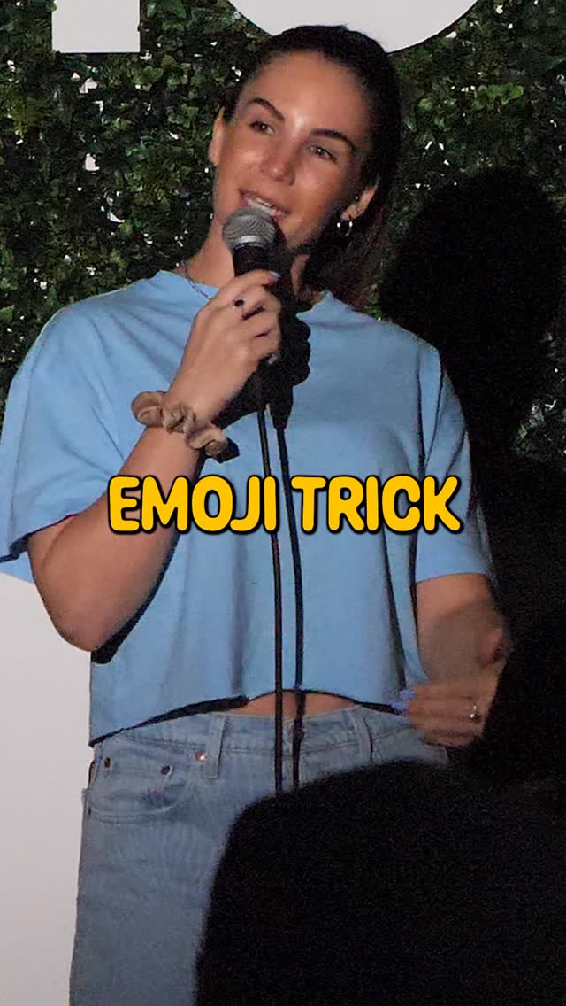 Just a subtle 🤰 drop…
#standup #standupcomedy #comedyreels #comedyvideos #funny #jokes #lol #comedian