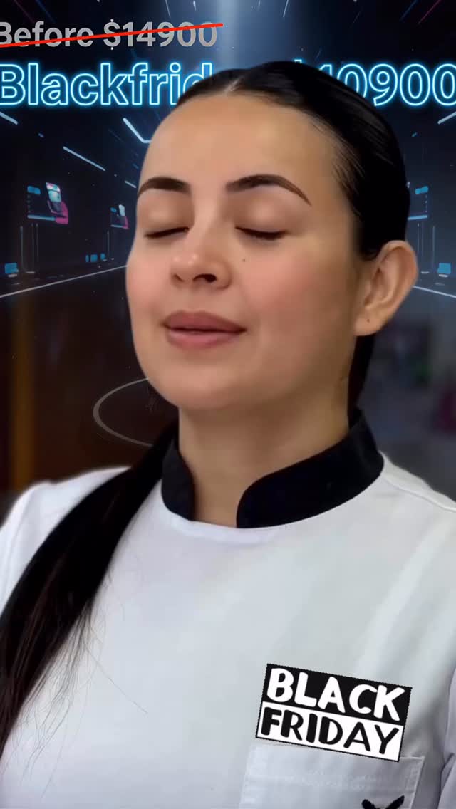 Ready to leave behind the frustration of unreliable beauty equipment? 😞💔 Meet DEPIMAX 4D by Biteki — your game changer for flawless results and happy clients. ✨ Imagine your clinic buzzing with satisfied customers who trust your work because you trust the best technology.
This Black Friday, unlock 50% OFF on cutting-edge laser equipment that transforms your business and amplifies your success. But hurry, this deal lasts only until November 29th and stocks are limited! ⏳🔥
Take control of your future — DM us “DEPIMAX” or tap the link in bio to claim your upgrade now! 🚀💖
#BlackFridayBiteki #DEPIMAX4D #LaserTechRevolution #EstheticianGoals #BeautyBusinessBoost #ClientLove #ProLaserEquipment #aestheticexcellence