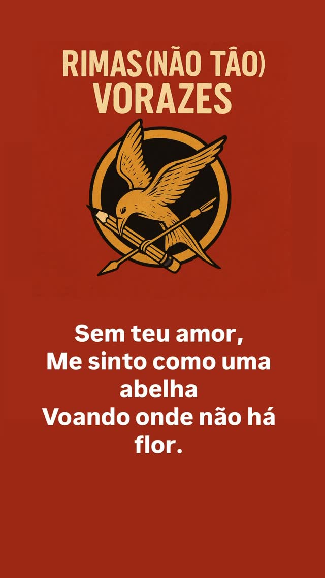 #poesia #poesiabrasileira #trabalhoautoral
#arteempalavras #poesía #poem #poetrycommunity
#escritor #escritos #lardepoetas #pequenaspoesias #pequenospoetas #poemas #poesiacontemporânea #comunidadedepoesia #escritoresdeinstagram #escritoresbrasileiros #poetrylovers #poetrygram #poetryislife #poemoftheday #poetryisnotdead #poet
#poetsociety #poetsofinstagram