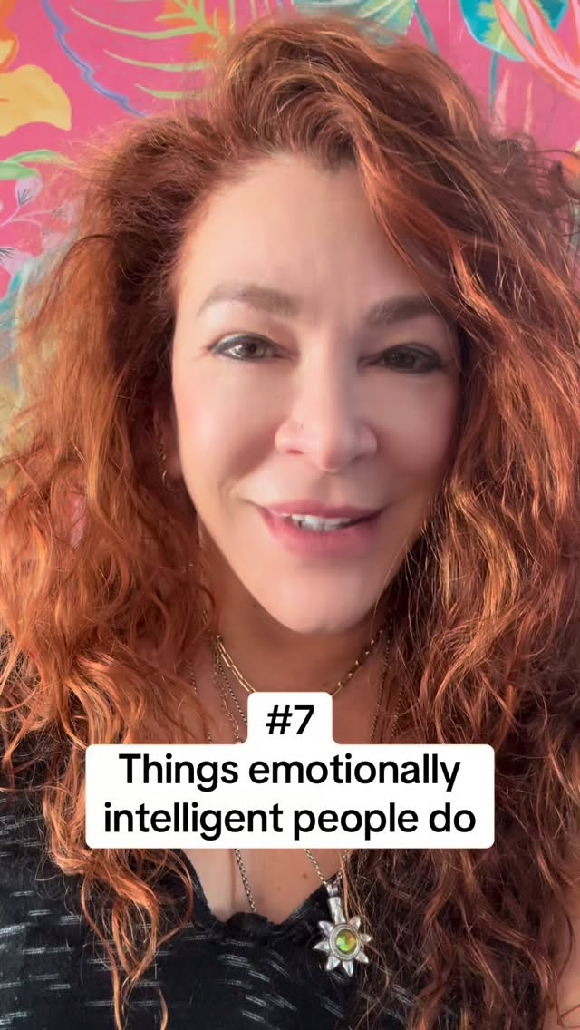 #EQ #EmotionalIntelligence #EmotionallyIntelligent #EmotionallyImmature #EmotionallyMature #SelfSoothing #EmotionalRegulation #Nervous systemRegulation #Anxiety #HumanBehavior #MentalHealthSupport #AnxietySupport