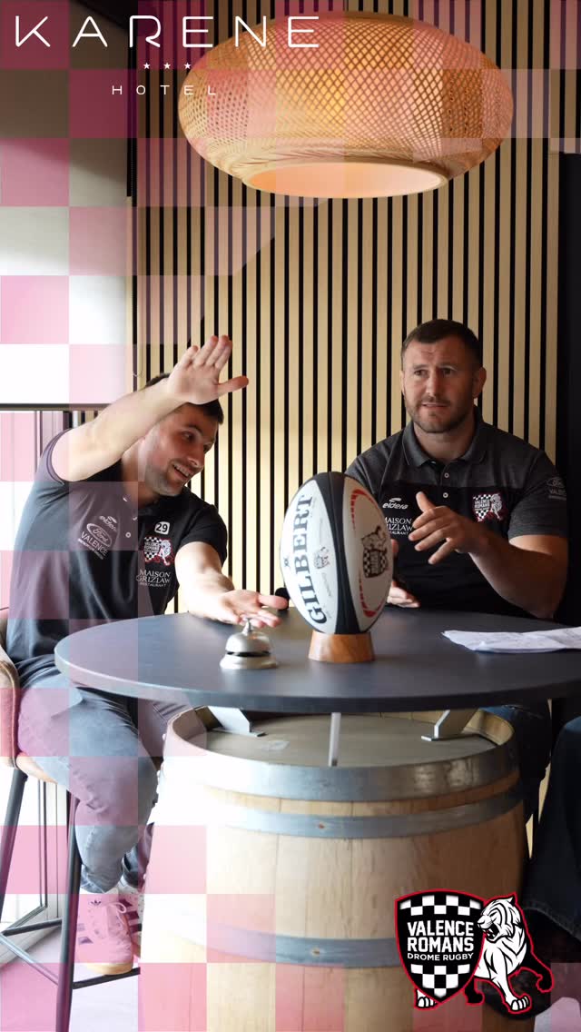🎥 Interview exclusive de Lucas Meret et Florian Goumat du @vrdrrugby 🏁 @lucasmeret
À l’occasion de nos 19 ans de partenariat, nous mettons à l’honneur cette belle aventure humaine et sportive qui nous lie au club🏁
🤝 En avant sur 19 ans de confiance, de partage et de passion !
Merci au VRDR pour cette relation solide et inspirante — et merci à Lucas et Florian pour leur authenticité et leur engagement.
🔥 On continue d’avancer ensemble 🤝
🎥 @agmsphotography