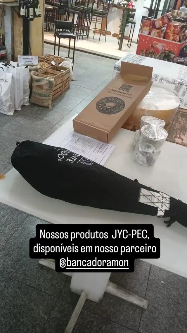 #jamoneira #jamon #gastronomia #charcutaria #presunto