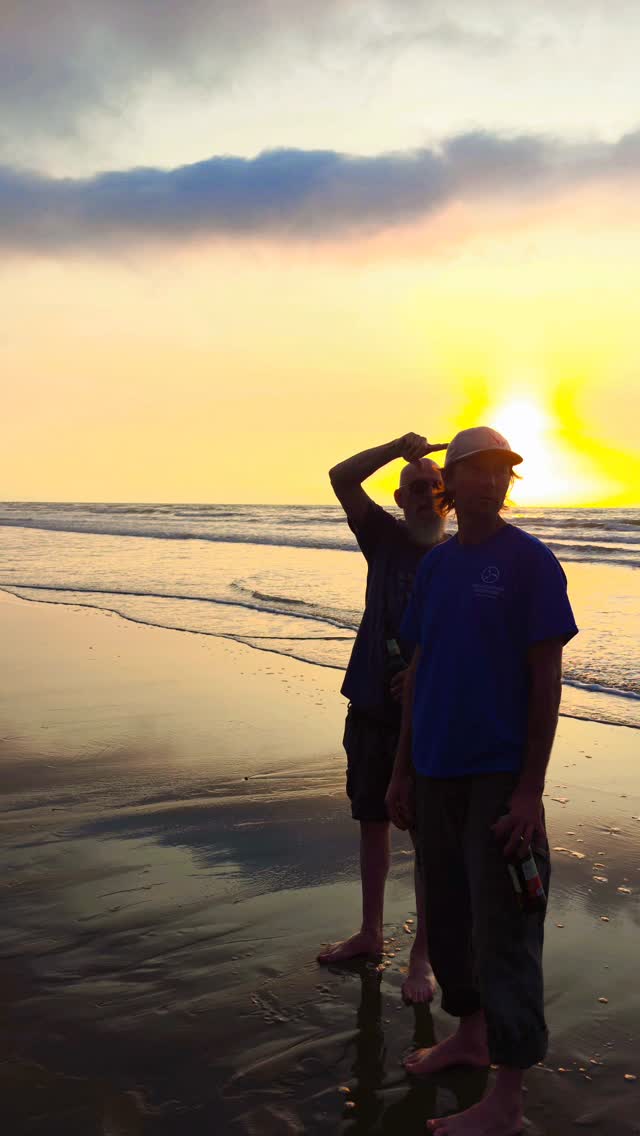 Secret Spot near Coconut... if you know, you know.