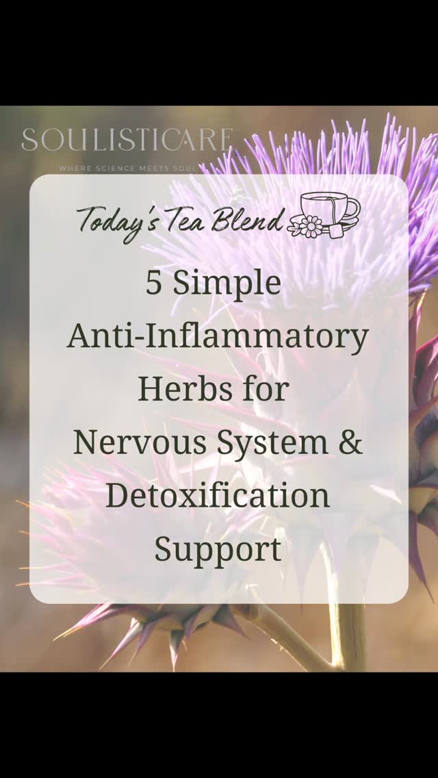 Are you living by CHOICE OR BY CHANCE?
Are you just going along with the program, or do you have the GUTS literally to learn WHAT you are?
Are beautiful and scary things happening in your life randomly or do you understand your authority and power to guide the outcome of your reality?
Prevention is better than cure. The indoctrination of our minds have caused us to disconnect from our bodies & the fear of looking stupid has caused many to turn a blind eye to getting back to basics and learning how our bodies really work.
Ignorance is Bliss, but Gratitude is the Gift that keeps giving. Gratitude is not just a saying, it's an action.
Respecting the creator start with respecting the creation. YOUR BODY. The one that allows you to have this human experience in the first place.
Lets get out of Autopilot and Into higher vibrational flow.
#soulisticare #earthguide #teablend #simplebiology #physiology #detoxification #comprehensivehealth #alternativemedicine #mentalhealth #physicalhealthismentalhealth #mentalhealthisphysicalhealth
