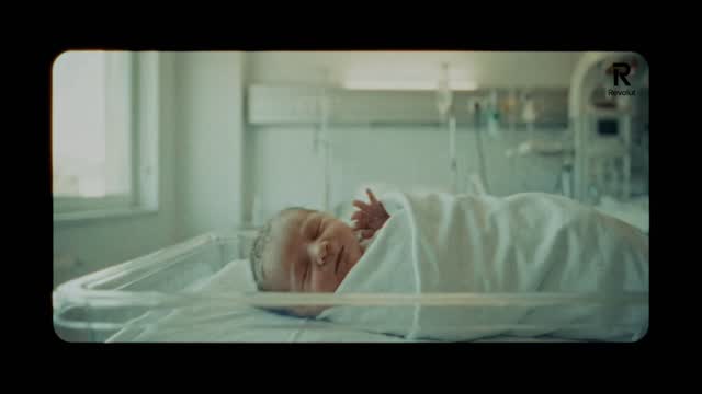 A personal film exploring the quiet, human moments behind everyday life. Concept/script/direction and cinematic visuals by VisibleFroMars x Mike Bekos