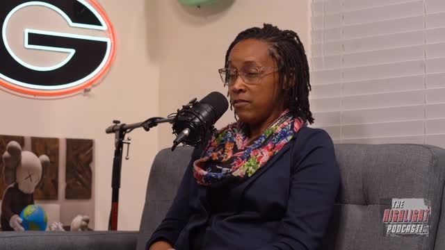 Episode 17 of the Highlight Podcast is available on our YouTube. This week we interviewed Dr. Lakeisha Gantt, who is running for mayor of Athens.
Tune in to hear her perspectives on major issues facing Athens. YouTube Link in Bio.
https://youtu.be/M6WB_6olmuE?si=0JCNTC4otL_S6ZxK