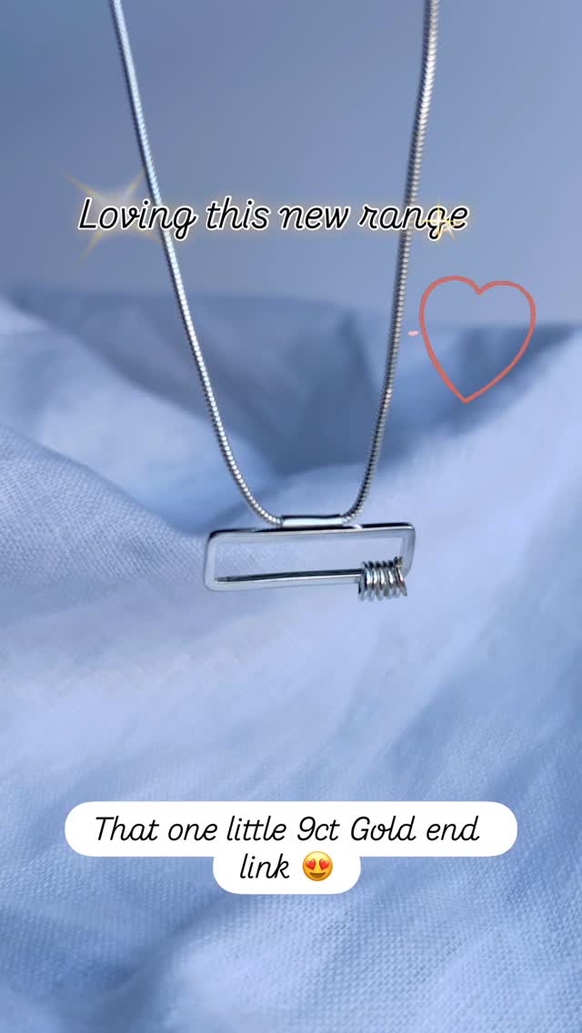 The new range has arrived and is ready to shop now!
#sterlingandgold #handcraftedjewellery #supportlocalbusiness #artisanjewellery #shoplocalni #lisburncity