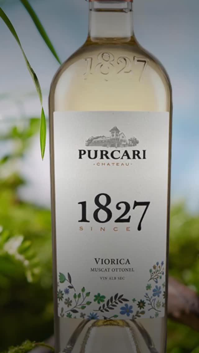The essence of a spring garden, bottled.
Meet Purcari Viorica Muscat: an aromatic, dry white wine from the legendary Chateau Purcari vineyard of Moldova.
Tag a friend who needs this beautiful bottle.
#vinulwinesmy #winelover #premiumwines #purcariwines #wineinmalaysia