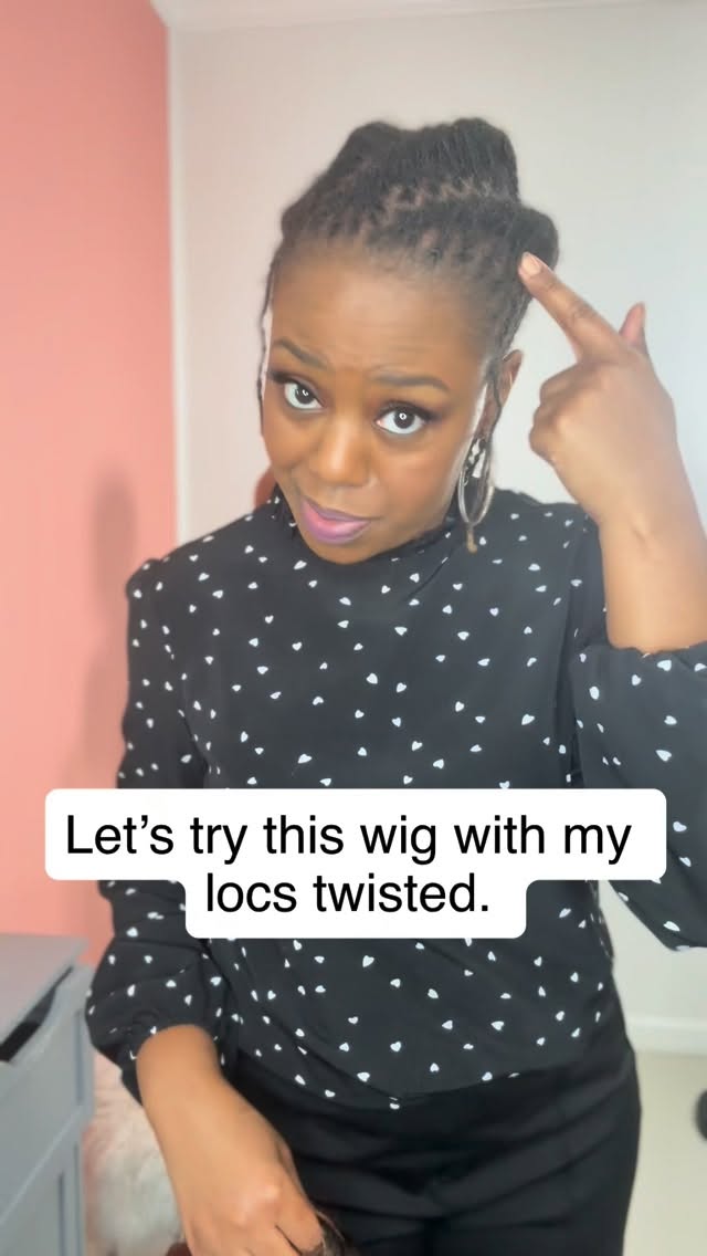 I’m loving my new wig color!
Who said you had to color your own hair to try a new hair color. 😁
Our wigs are your palette to paint your personality.
Dive into the world of color and find your hue. 🎨
#WigColor #HairLove #CustomWigs