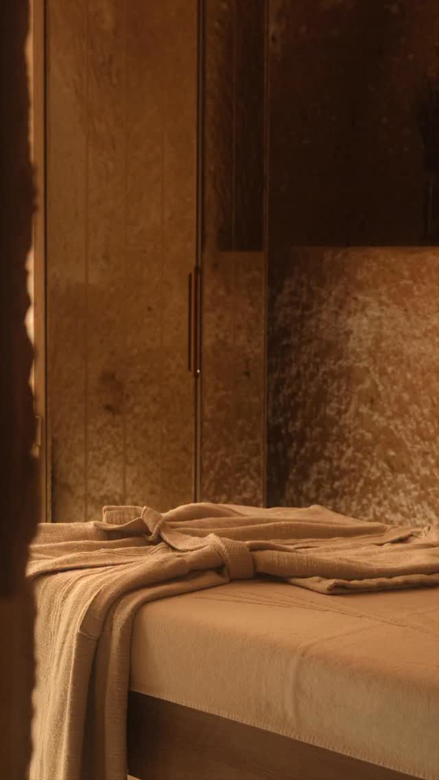 At Avantgarde Refined, serenity unfolds across a substantial expanse, where every detail is dedicated to leaving the guest profoundly restored and singularly special.
Our signature REA Well-being, SPA seamlessly blends indoor and outdoor serenity. Discover modern fitness, saunas, aroma steam baths, and our vitality pool culminating in the timeless ritual of a traditional Turkish hammam. A sanctuary where profound restoration is meticulously designed.
#avantgarderefined #cappadocia