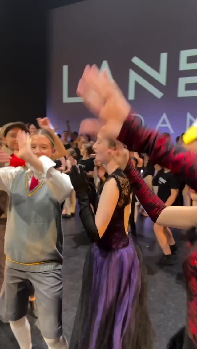 What an amazing show. This video is only the rehearsals, the actual show is nothing but absolutely amazing. From the most junior to the most senior performers they are all spectacularly talented. And the costumes…beautifully colourful. Well done to all the Laneway Studio staff for your hard work and commitment, this year’s performance even better! Thank you.