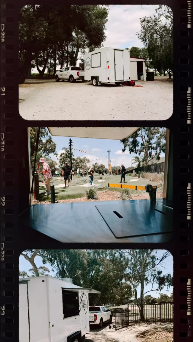 What a way to wrap up November! Adelaide turned on the weather and we hit the road — from Shanx Mini Golf Regency to lingering vineyard vibes at Hoffmann Family Vineyard. Daisy Burger was all over Adelaide, and we loved it. 🍔💛🌤️
Have an upcoming function, contact us about catering options as well as our @daisymobilebar @daisyicecreamcatering 🥂🍦🥰
#adelaidecatering #adelaideweddings #daisyburgercatering #adelaidefood #adelaidefoodtruck #corporatecateringadelaide #adelaideweddingcatering #adelaidecaterers #weddingadelaide #adelaidemobilebar #adelaidedesserts #adelaidefunctions