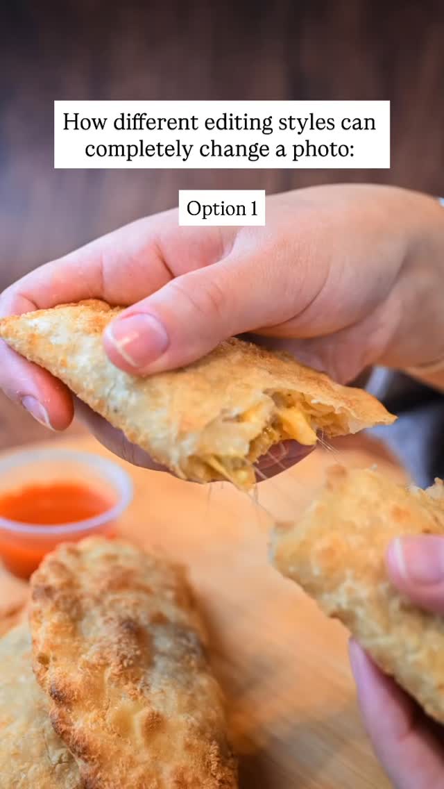 How an image is edited can completely change its impact. Each style tells a different story and can shape how your audience perceives your brand. Which editing style resonates with you most?
Photography for #BlueSevenClient | @garrettsfamilymarket
#bluesevenstudio #blueseven #photography #bostonsocialmediamanager #videography #reelvideographer