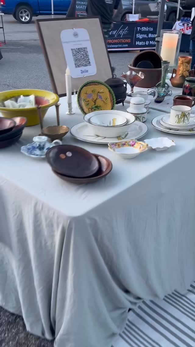 Ramsey Home for the Holiday Boutique : December 6 from 4pm to 8pm