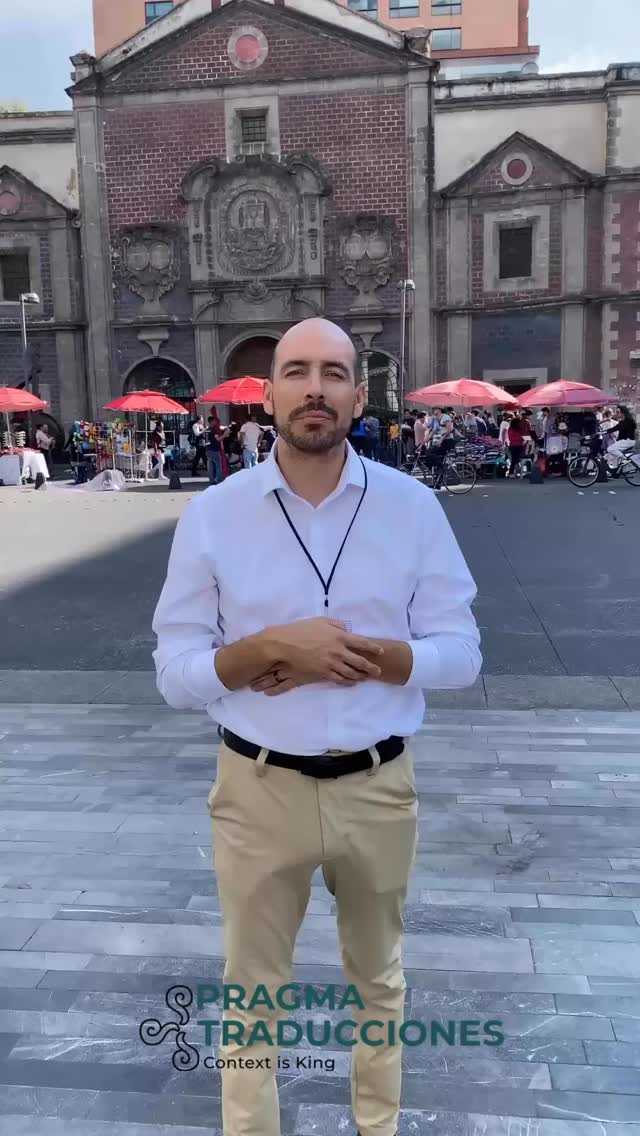 El día de hoy, 28 de noviembre, conmemoramos el Día Nacional de las Personas Sordas 🧏🏼♀️ 🧏🏻 . Esta fecha nos recuerda también la fundación de la primera Escuela Nacional para Personas Sordas en México, impulsada por el presidente Benito Juárez y bajo la dirección del maestro Sordo Eduardo Huet.
Más allá de un hecho histórico, esta conmemoración nos invita a reconocer que las personas sordas conforman una comunidad lingüística y cultural con una lengua propia: la Lengua de Señas Mexicana (LSM). 🤟🏾
Garantizar su respeto, enseñanza adecuada y uso en todos los ámbitos (educación, salud, justicia y vida pública) no es un acto de inclusión, sino el ejercicio pleno de sus derechos lingüísticos y humanos. ⚖️
📩 Contáctanos para más información o cotizaciones.
🇲🇽🇺🇸🇫🇷🤟🏾
* 📧 info@pragmatraducciones.com
* 🌐 www.pragmatraducciones.com
* 📱 MEX (646) 119 5458 y USA (805) 428-0689
#ensenada #interpretingservices #interpreting #Apostille #Englistranslation #Spanishtranslation #Professionaltranslation #TranslationServices #Negociosmexico #Ensenadabajacalifornia #EnsenadaMexico #perito #translator #translating #Certifiedtranslation #Traduccionescertificadas #peritotraductor #peritointerprete #traduccionesoficiales #PragmaTraducciones #workingwithpragma #learningwithpragma