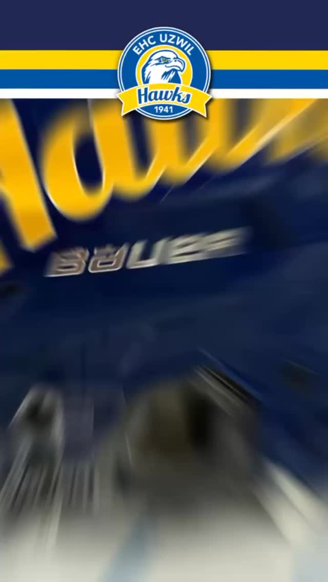 Neben den neuen Dress haben wir auf diese Saison hin auch die Helmbeschriftungen neu gestaltet. Ein grosses Dankeschön geht hierbei an die Historika AG für die tolle Umsetzung und die langjährige Unterstützung!
#ehcuzwil #ehcuzwilhawks #helmdesign #identität #dankeHistorika