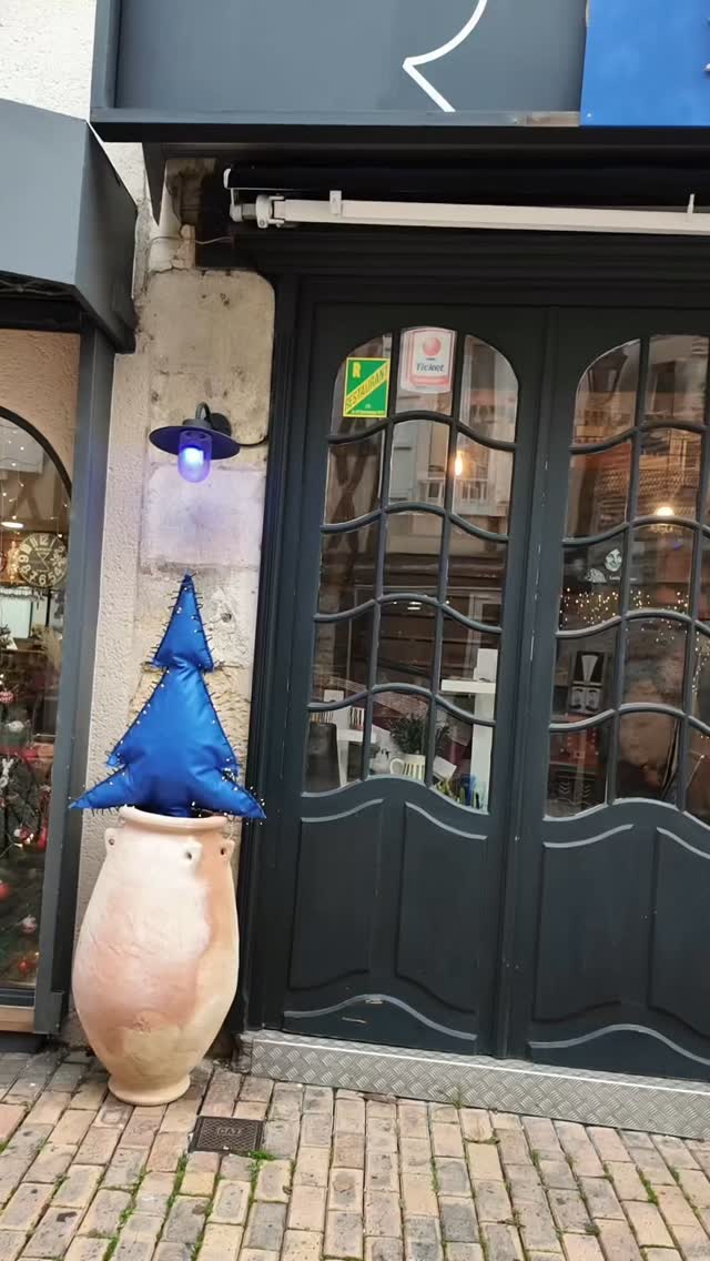 Clap de début ! 😍🤞