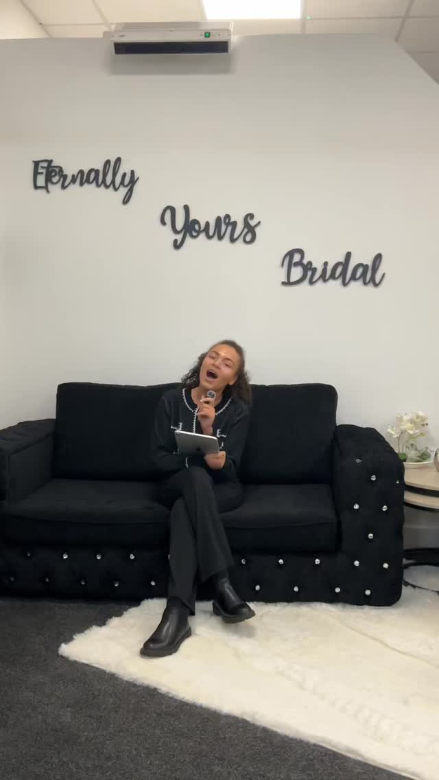 Save this for your next wedding dress appointment! My Top 3 Tips!
Our most commonly asked is how can I prepare for my appointment ❤️
.
.
.
#weddingdress #bride #weddingexperience #weddings #weddingoutfits #weddingstyle #weddingdresses #weddinginspiration #weddingideas #weddingdresssale #bridalstyle #bridesgrantham #lincolnbride #nottinghambride #eastmidlandbride #eastmidlandswedding #bridetobe #bridetribe #newarkbride #newarkontrent #ollertonbrides #tuxfordbrides #Sleafordbrides #mansfieldbrides #doncasterbride