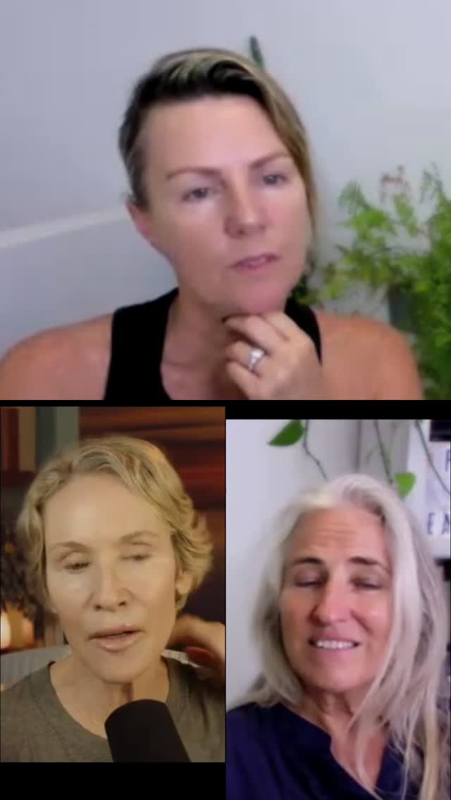 Surrender before the pain.
Let go before life has to pry your hands open 🤝🏽
Isabelle shares so poignantly of the power of your intuition already knowing what’s coming.
The power of going within your listen …& hear the whispering, “trust me.”
Even when it hurts.
Even when you can’t see the outcome.
Even when it feels like everything is falling apart.
💫 It’s not happening to you.
It’s happening for you.
Each challenge is an initiation
a sacred reshaping of your path.
A divine episode where Isabelle shares the gift of when you trust the process,
you stop resisting the growth your soul asked for.
A deep dive into the art of surrender, how to soften before life demands it,
and how intuition always, always guides the way.
✨ Breathe.
✨ Trust.
✨ Let go.
You’re being led somewhere holy.
Listen to the episode with Isabelle Daikeler of @authenticity_stress_less on Girl Awakening website, girlawakening.com > podcast, where you find your favourite podcasts & YouTube videos & also as podcast audio 🎧
🎧 This is your reminder that even in the unraveling, you are becoming more whole.
Much love & joy
Amanda & Jo xx
Girl Awakening ✨
#GirlAwakening #letgo #Surrender #TrustTheProcess #Intuition #DivineTiming #Awakening #SoulGrowth #LetGoAndTrust #HappeningForYou#Intuition #TrustTheProcess #Surrender #InnerGuidance #SelfDiscovery #PersonalGrowth