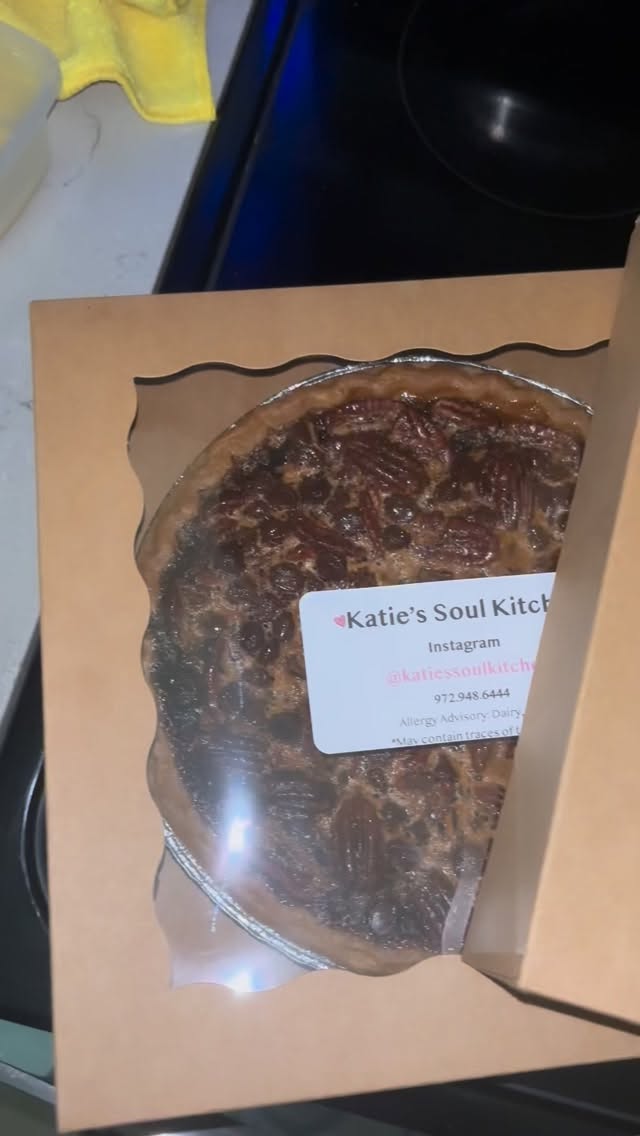 🥧#dallaschef #dallascatering #dfwcatering #dfwchef