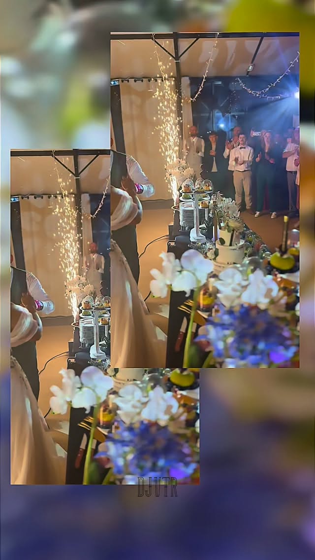 L’ambiance explose 🧨
Gabon 🇬🇦🇫🇷 France
#djmariage #dj #mariage #danse