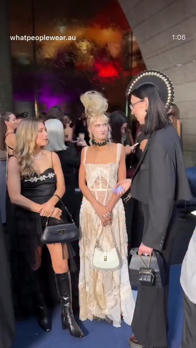 S-PUNK!!!! @dee.salmin… 🤍🤍🤍🤍🤍🤍