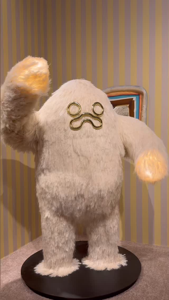 We Bossa touring Design Miami 2025