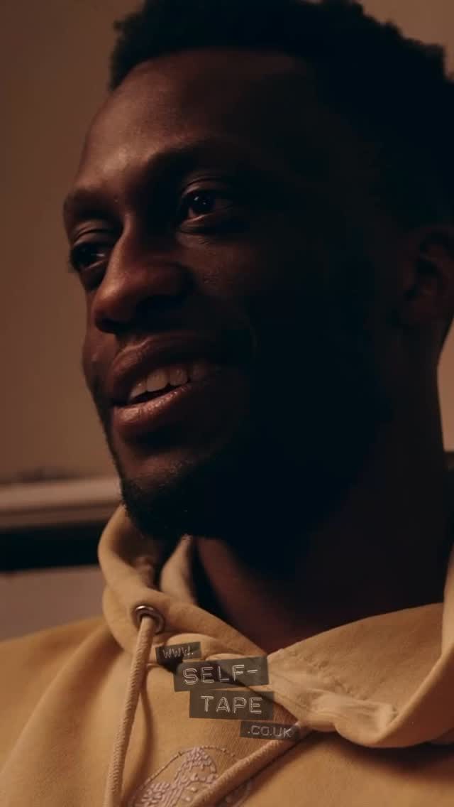 A great scene by Max Norman, joined by @lanredan19
- about friendship, emotional support and aggressively trying to pimp out your mate before Monday morning 😂
Written by Max Norman
Get yours at self-tape.co.uk
#showreels #showreel #showreelfilming #friends #comedy #acting #actors #actorslife #creative #writing #casting #director #shotonRED #komodo #drama #demoreel #screenacting #showreelcompany